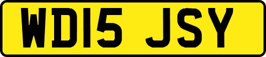 WD15JSY
