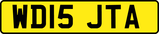 WD15JTA