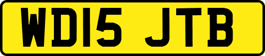 WD15JTB
