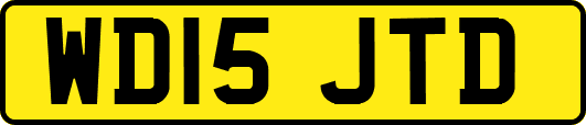 WD15JTD