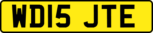 WD15JTE