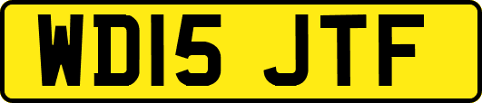 WD15JTF