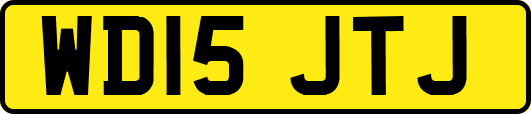 WD15JTJ