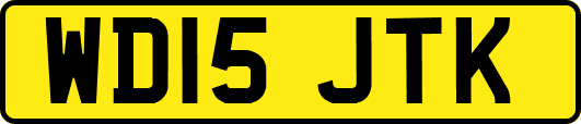 WD15JTK