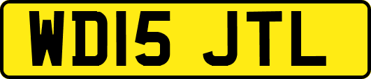 WD15JTL