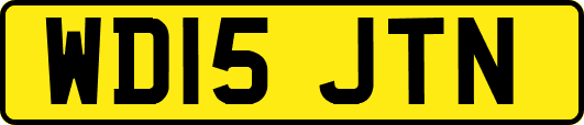 WD15JTN