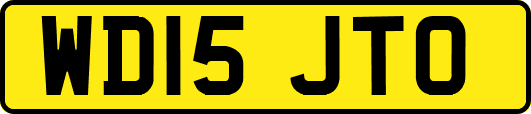 WD15JTO
