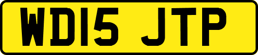 WD15JTP