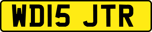 WD15JTR