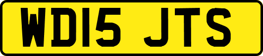 WD15JTS