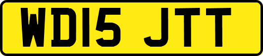 WD15JTT