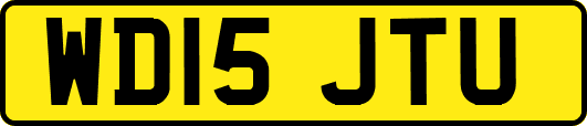 WD15JTU