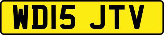 WD15JTV