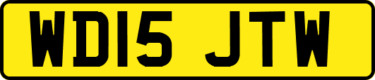 WD15JTW