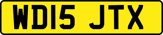 WD15JTX