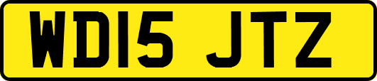 WD15JTZ