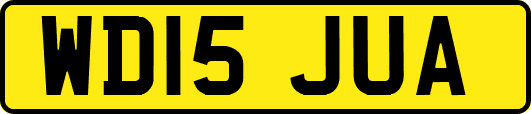WD15JUA