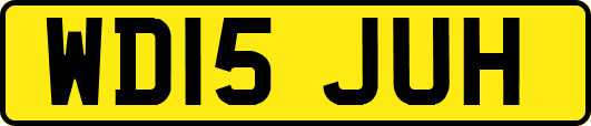 WD15JUH