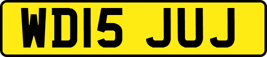 WD15JUJ
