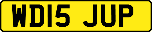 WD15JUP