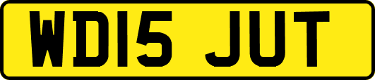 WD15JUT