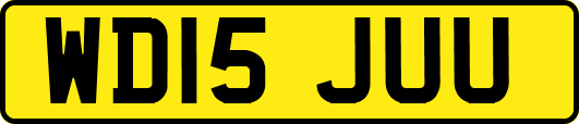 WD15JUU