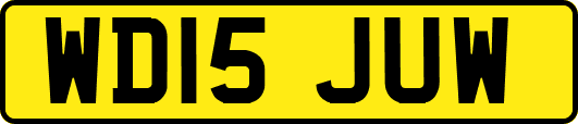 WD15JUW