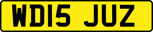 WD15JUZ