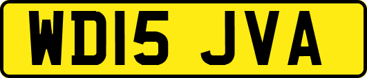 WD15JVA