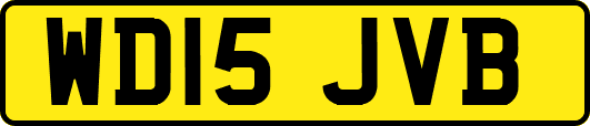 WD15JVB