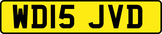 WD15JVD