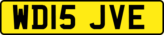 WD15JVE