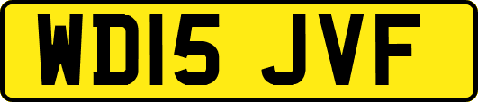 WD15JVF