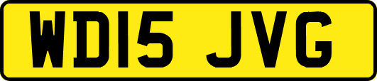 WD15JVG