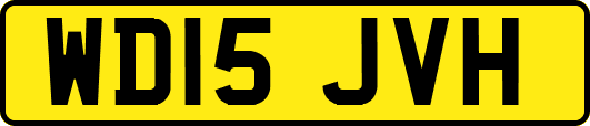 WD15JVH