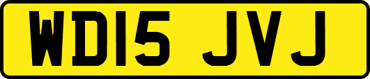 WD15JVJ