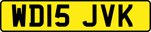 WD15JVK