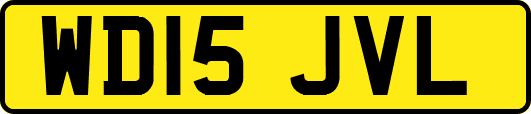 WD15JVL