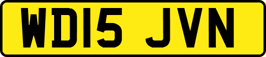 WD15JVN
