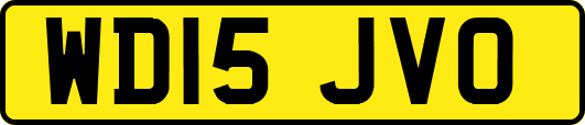 WD15JVO