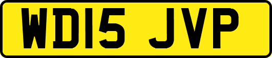 WD15JVP