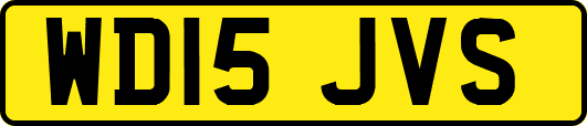 WD15JVS