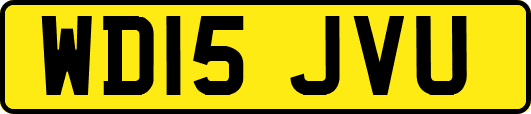 WD15JVU