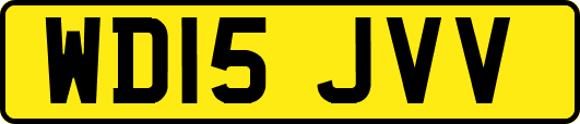 WD15JVV