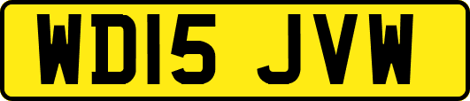 WD15JVW