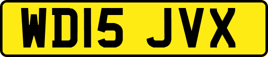 WD15JVX