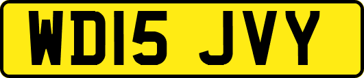 WD15JVY