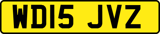 WD15JVZ