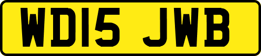 WD15JWB