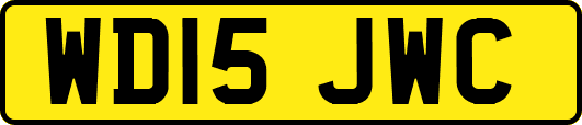 WD15JWC
